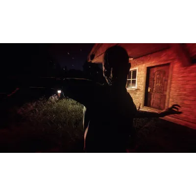 Survive the Nights STEAM Россия - irongamers.ru