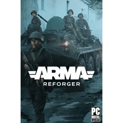 Arma Reforger ОНЛАЙН + ОБНОВЛЕНИЯ / STEAM АККАУНТ) - irongamers.ru