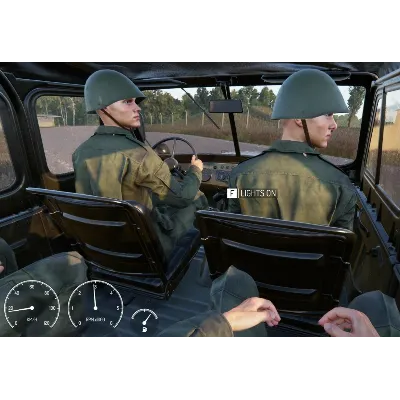 Arma Reforger ОНЛАЙН + ОБНОВЛЕНИЯ / STEAM АККАУНТ) - irongamers.ru