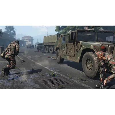 Arma Reforger ОНЛАЙН + ОБНОВЛЕНИЯ / STEAM АККАУНТ) - irongamers.ru