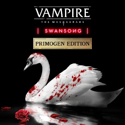 24/7 XBOX Vampire The Masquerade Swansong PRIMOGEN EDITION, Vampyr - irongamers.ru