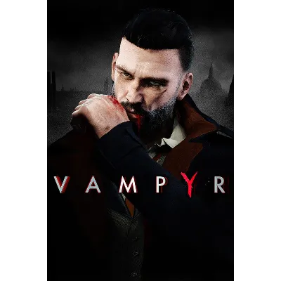 24/7 XBOX Vampire The Masquerade Swansong PRIMOGEN EDITION, Vampyr - irongamers.ru