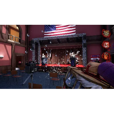 ⭐ POSTAL 4: No Regerts - STEAM (GLOBAL) - irongamers.ru
