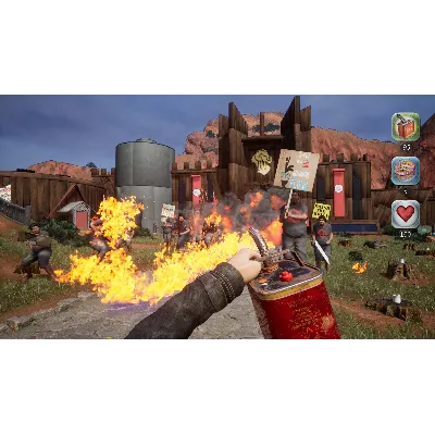 ⭐ POSTAL 4: No Regerts - STEAM (GLOBAL) - irongamers.ru