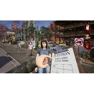⭐ POSTAL 4: No Regerts - STEAM (GLOBAL) - irongamers.ru