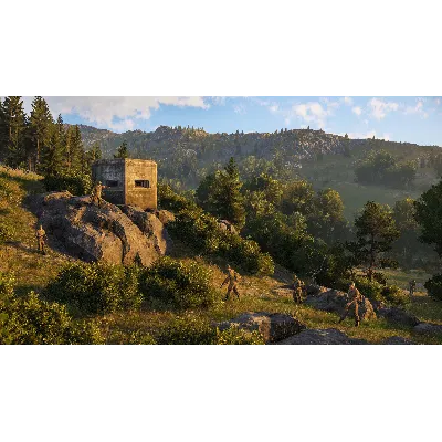 Arma Reforger - ОНЛАЙН STEAM (Region Free) - irongamers.ru