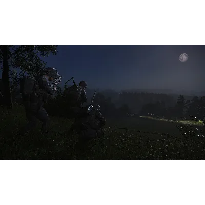 Arma Reforger - ОНЛАЙН STEAM (Region Free) - irongamers.ru