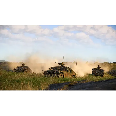 Arma Reforger - ОНЛАЙН STEAM (Region Free) - irongamers.ru