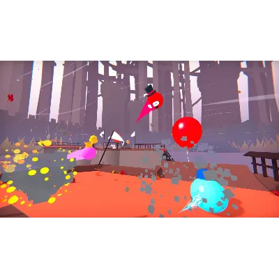 Golf Gang АВТОДОСТАВКА STEAM GLOBAL МГНОВЕННО ЛИЦЕНЗИЯ - irongamers.ru
