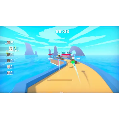 Golf Gang АВТОДОСТАВКА STEAM GLOBAL МГНОВЕННО ЛИЦЕНЗИЯ - irongamers.ru
