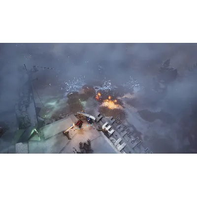 Red Solstice 2: Survivors - INSURGENTS АВТОДОСТАВКА STEAM РОССИЯ - irongamers.ru