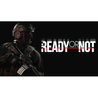 ⭐ ВСЕ СТРАНЫ+РОССИЯ⭐ Ready Or Not Steam GIFT - irongamers.ru