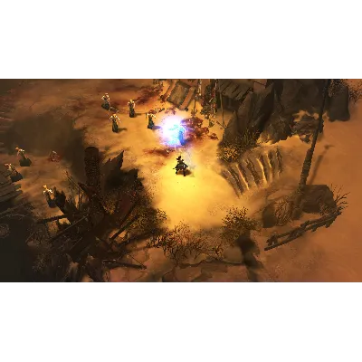 DIABLO 3 + DIABLO 2 Resurrected + ВЕДЬМАК 3 GOTY XBOX - irongamers.ru