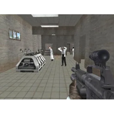Delta Force 2 STEAM Россия - irongamers.ru