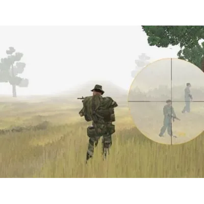 Delta Force 2 STEAM Россия - irongamers.ru