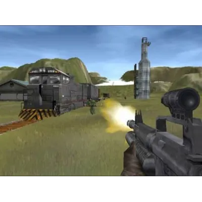 Delta Force 2 STEAM Россия - irongamers.ru