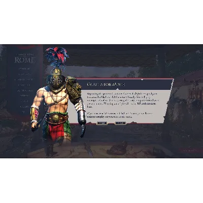 Expeditions: Rome - Death or Glory DLC STEAM РОССИЯ - irongamers.ru