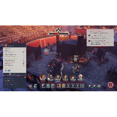 Expeditions: Rome - Death or Glory DLC STEAM РОССИЯ - irongamers.ru
