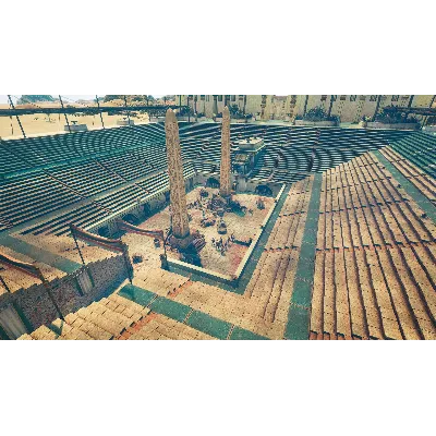Expeditions: Rome - Death or Glory DLC STEAM РОССИЯ - irongamers.ru