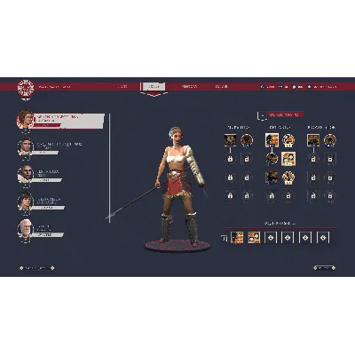 Expeditions: Rome - Death or Glory DLC STEAM РОССИЯ - irongamers.ru