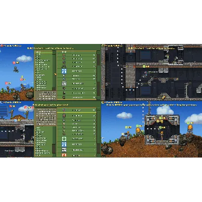 Cortex Command АВТОДОСТАВКА STEAM GLOBAL МГНОВЕННО ЛИЦЕНЗИЯ - irongamers.ru