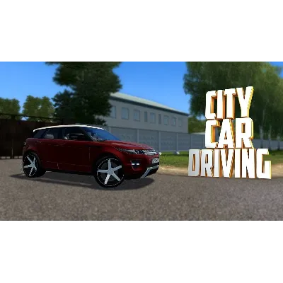 City Car Driving +BeamNG.drive+GAMES® Steam(GLOBAL) - irongamers.ru