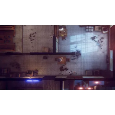 The Hong Kong Massacre | Steam Gift Россия - irongamers.ru