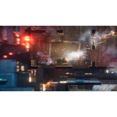 The Hong Kong Massacre | Steam Gift Россия - irongamers.ru