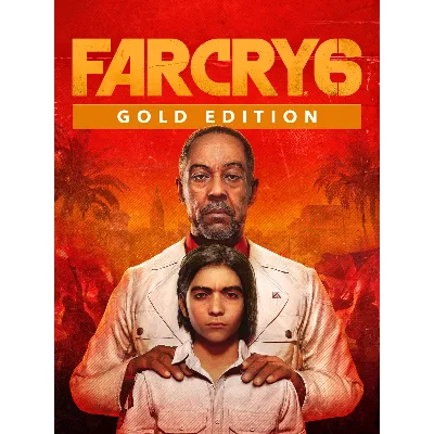 Far Cry 6 Gold (Аренда Uplay 7 дней) Онлайн, VK Play - irongamers.ru