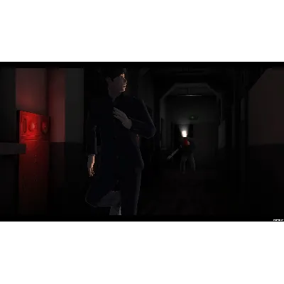 White Day: A Labyrinth Named School (Steam Key GLOBAL) - irongamers.ru