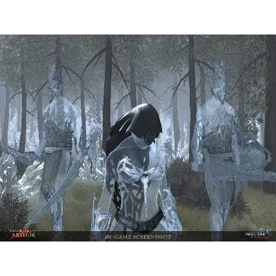 King Arthur - The Role-playing Wargame АВТОДОСТАВКА STEAM GLOBAL МГНОВЕННО ЛИЦЕНЗИЯ - irongamers.ru