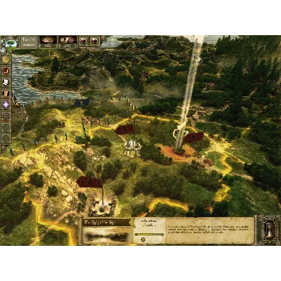 King Arthur - The Role-playing Wargame АВТОДОСТАВКА STEAM GLOBAL МГНОВЕННО ЛИЦЕНЗИЯ - irongamers.ru