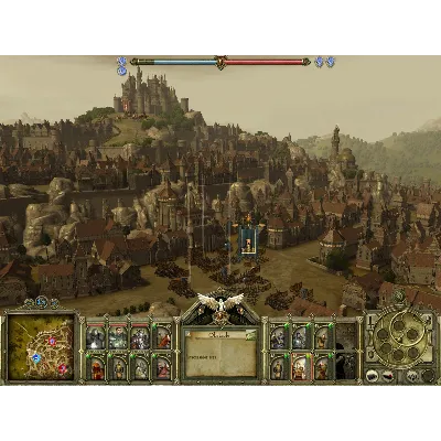 King Arthur - The Role-playing Wargame АВТОДОСТАВКА STEAM GLOBAL МГНОВЕННО ЛИЦЕНЗИЯ - irongamers.ru