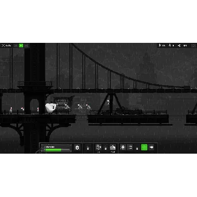 Zombie Night Terror (Steam Key Region Free / GLOBAL) - irongamers.ru
