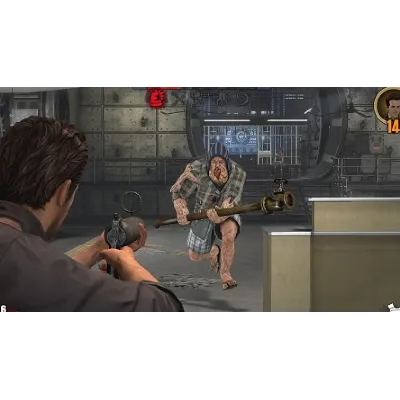 RIPD: The Game / R.I.P.D STEAM Gift - Region Free - irongamers.ru