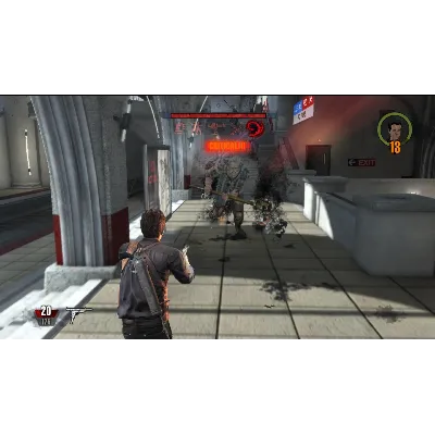 RIPD: The Game / R.I.P.D STEAM Gift - Region Free - irongamers.ru