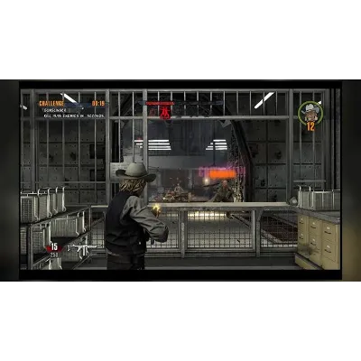RIPD: The Game / R.I.P.D STEAM Gift - Region Free - irongamers.ru