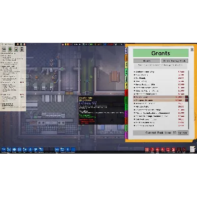 Prison Architect - Perfect Storm DLC АВТОДОСТАВКА STEAM РОССИЯ - irongamers.ru