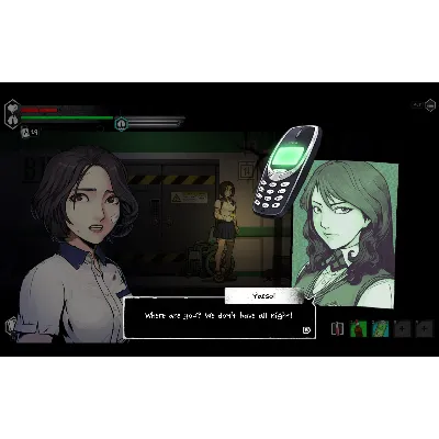 The Coma 2: Vicious Sisters XBOX / WINDOWS [ Ключ ] - irongamers.ru