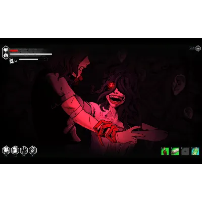 The Coma 2: Vicious Sisters XBOX / WINDOWS [ Ключ ] - irongamers.ru