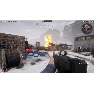Anarchy: Wolf&acute;s law Анархия: Волчьи законы АВТОДОСТАВКА STEAM GLOBAL МГНОВЕННО ЛИЦ - irongamers.ru