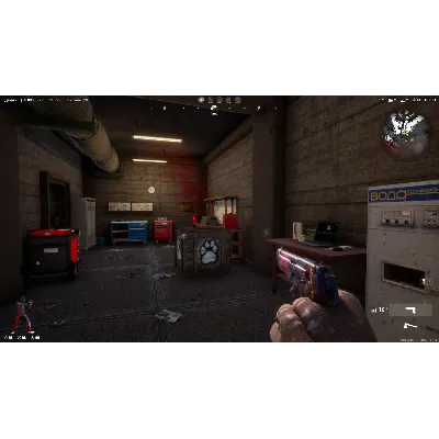 Anarchy: Wolf&acute;s law Анархия: Волчьи законы АВТОДОСТАВКА STEAM GLOBAL МГНОВЕННО ЛИЦ - irongamers.ru