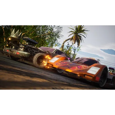 Fast &amp; Furious: Spy Racers Подъём SH1FT3R АВТОДОСТАВКА STEAM GLOBAL МГНОВЕННО - irongamers.ru