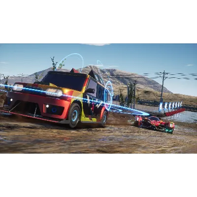 Fast &amp; Furious: Spy Racers Подъём SH1FT3R АВТОДОСТАВКА STEAM GLOBAL МГНОВЕННО - irongamers.ru