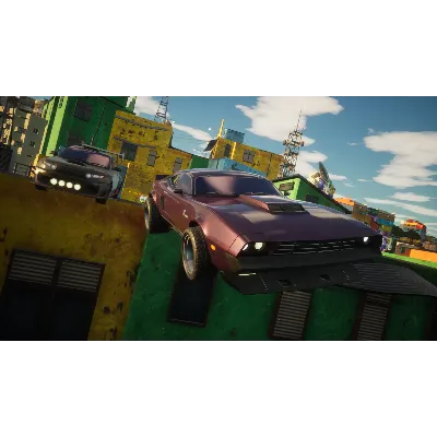 Fast &amp; Furious: Spy Racers Подъём SH1FT3R АВТОДОСТАВКА STEAM GLOBAL МГНОВЕННО - irongamers.ru