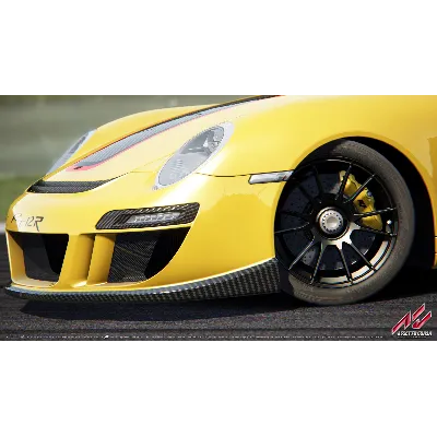 Assetto Corsa - Dream Pack 2 DLC АВТОДОСТАВКА STEAM РОССИЯ - irongamers.ru