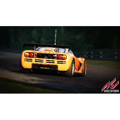 Assetto Corsa - Dream Pack 1 DLC АВТОДОСТАВКА STEAM РОССИЯ - irongamers.ru