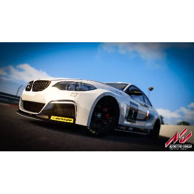 Assetto Corsa - Dream Pack 1 DLC АВТОДОСТАВКА STEAM РОССИЯ - irongamers.ru