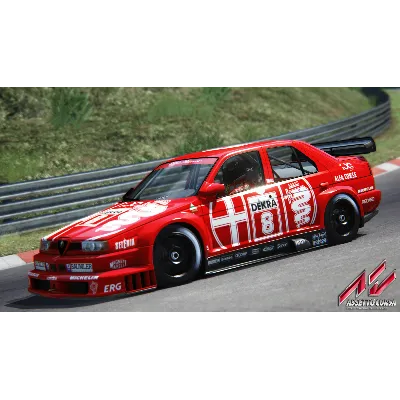 Assetto Corsa - Dream Pack 1 DLC АВТОДОСТАВКА STEAM РОССИЯ - irongamers.ru