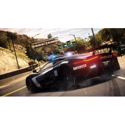NEED FOR SPEED RIVALS XBOX ONE & SERIES X|S КЛЮЧ - irongamers.ru